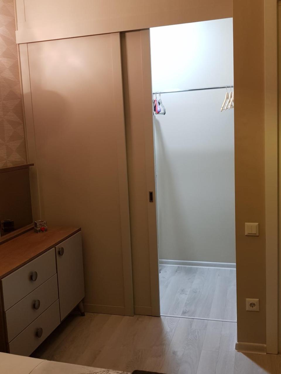 Apartment Krcanisi Tiflis Exterior foto